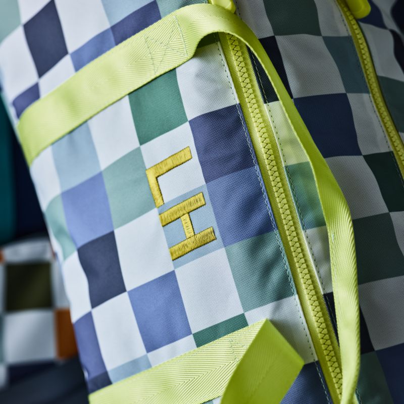 Ocean Hopscotch Kids Duffel Bag - image 3 of 10