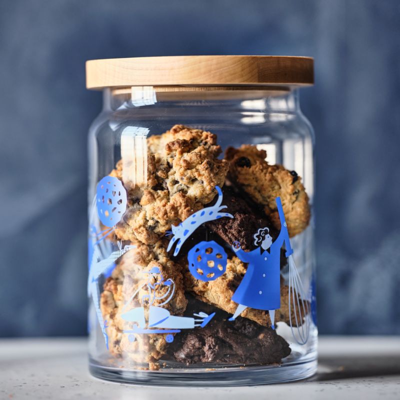 The Cookie Jar by Levain Bakery with FSC-Maple Lid - image 1 of 5