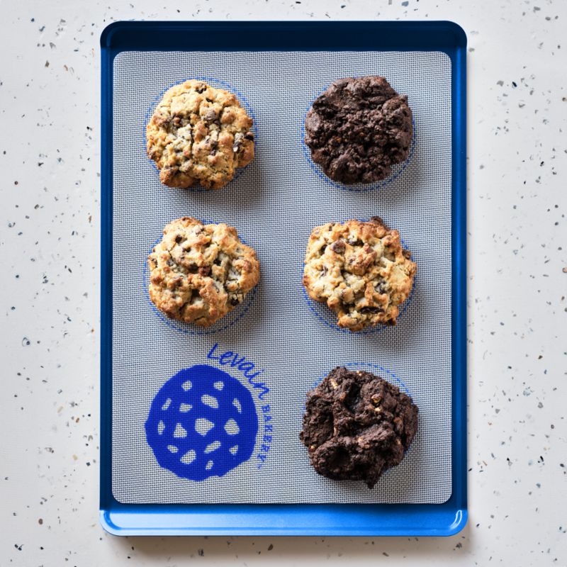 The Perfect Silicone Cookie Mat by Levain Bakery - image 1 of 4