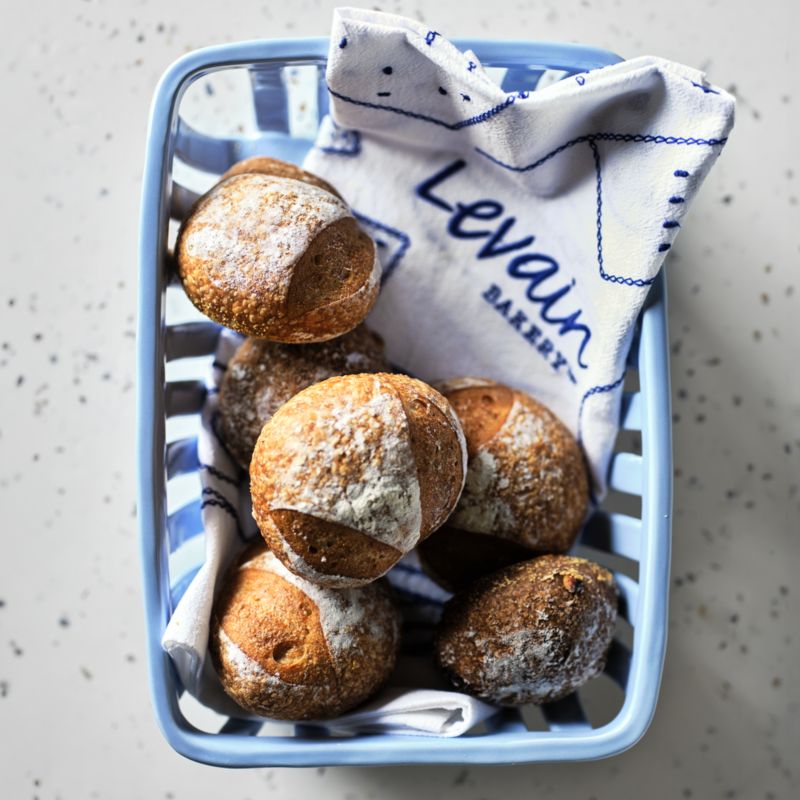 The "Libby" Organic Cotton Kitchen Towel by Levain Bakery - image 2 of 5