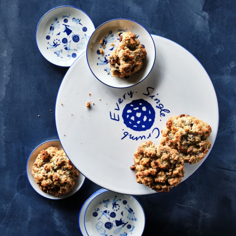The Porcelain Cake Stand by Levain Bakery - image 2 of 5