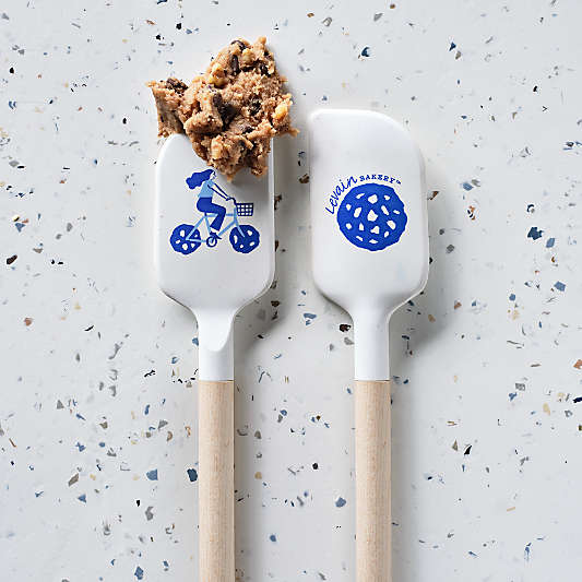 The Spatula by Levain Bakery