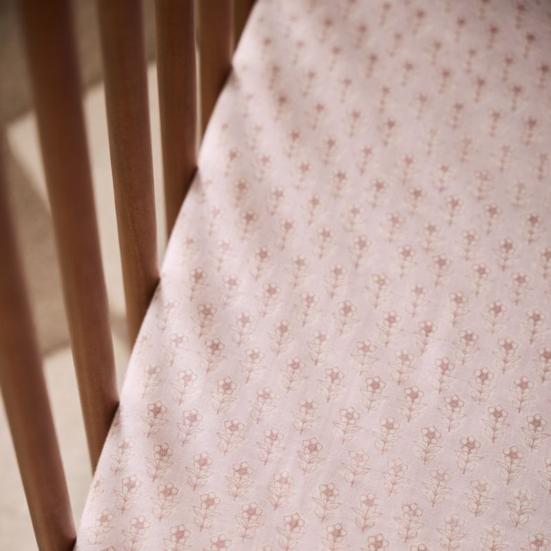 Crib Bedding