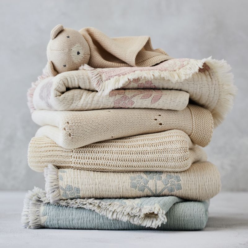 Baby Blankets