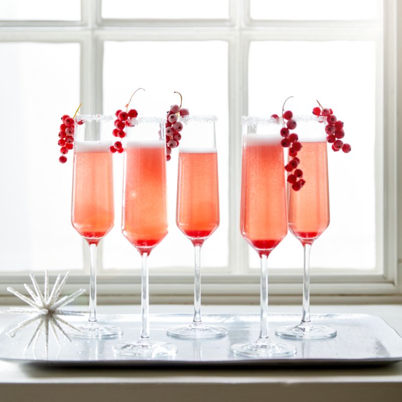 A New Year's Eve Celebration