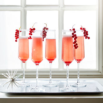 A New Year's Eve Celebration
