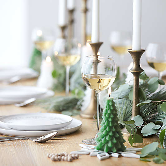 Camille 13-Oz. Long-Stem White Wine Glass