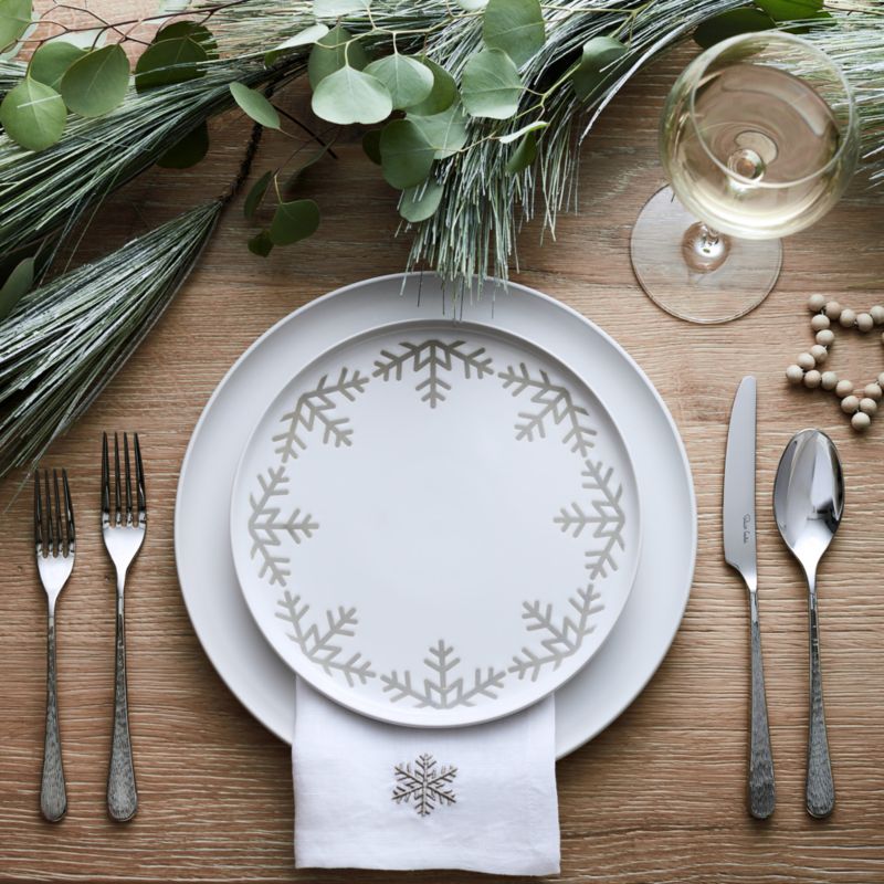 Tour Texture 5-Piece Place Setting - image 2 of 6