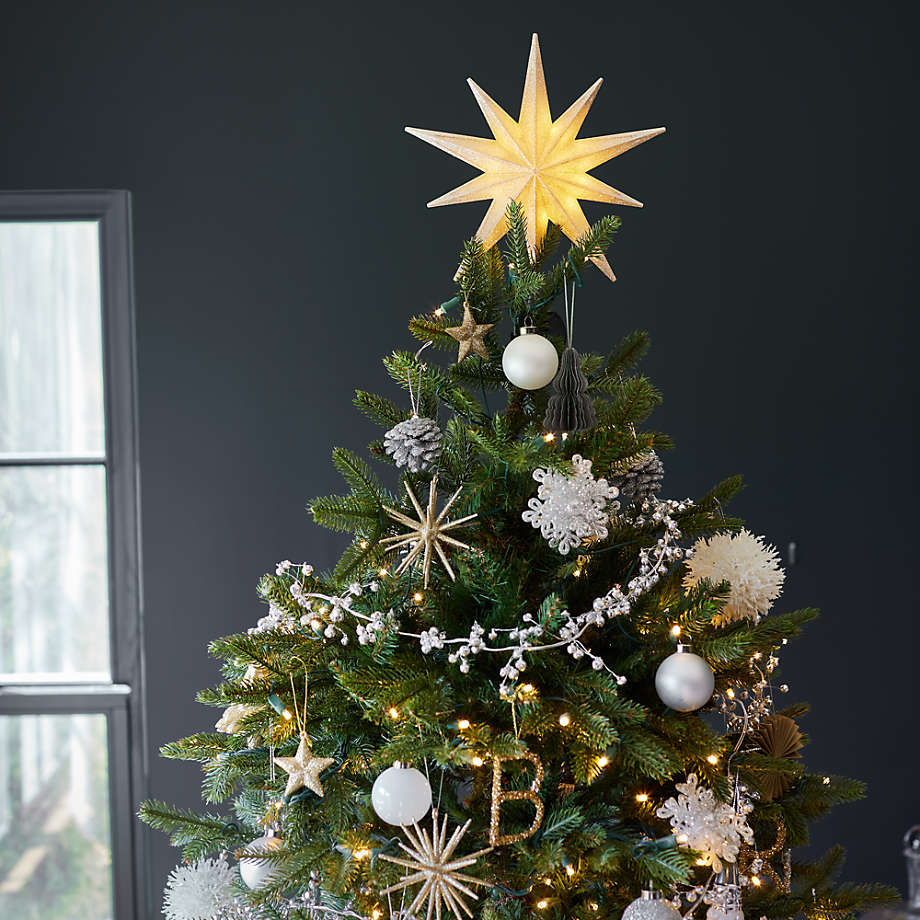 Gold Beaded Glitter Pinecone Christmas Tree Ornament Reviews