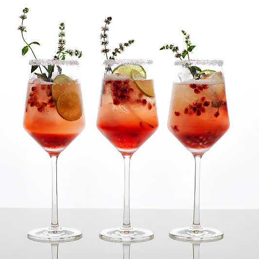 Schott Zwiesel Tour Wine Glasses