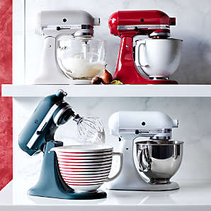 KitchenAid Gourmet Pasta Press Stand Mixer Attachment + Reviews, Crate &  Barrel Canada