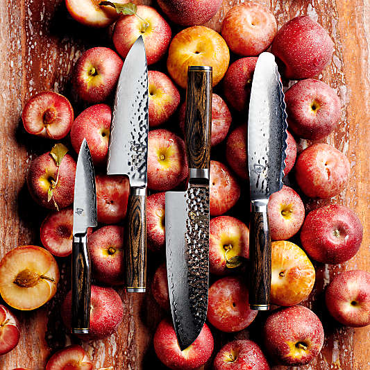 Shun ® Premier 4" Paring Knife