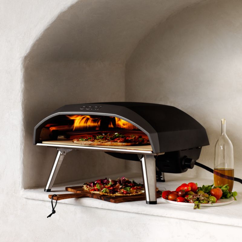 Pizza Tools & Ovens