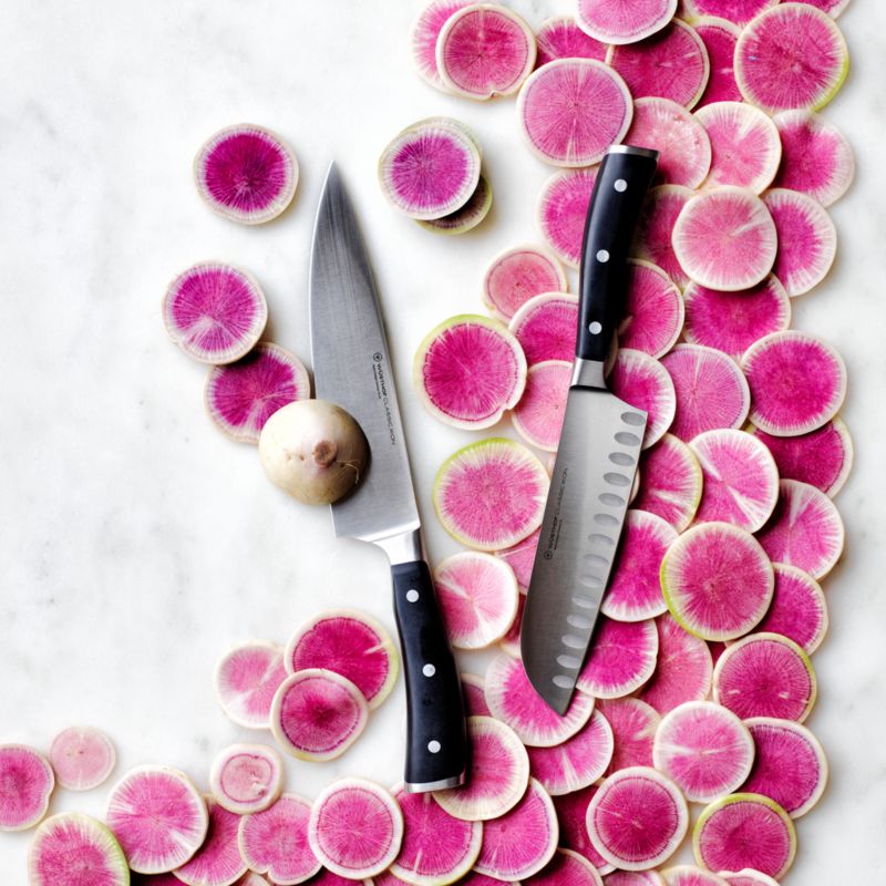 Individual Knives