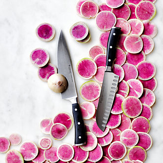 Individual Knives