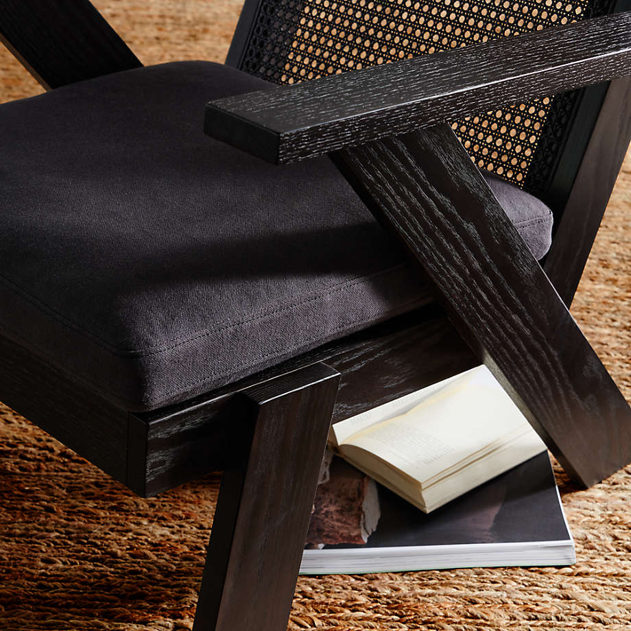 Leanne ford crate and barrel hotsell chair