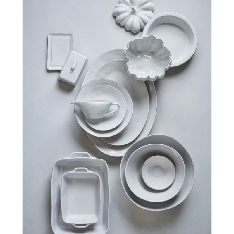 Marin White Bakers, Set of 3 - image 1 of 9