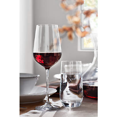 Hip Wine Glasses