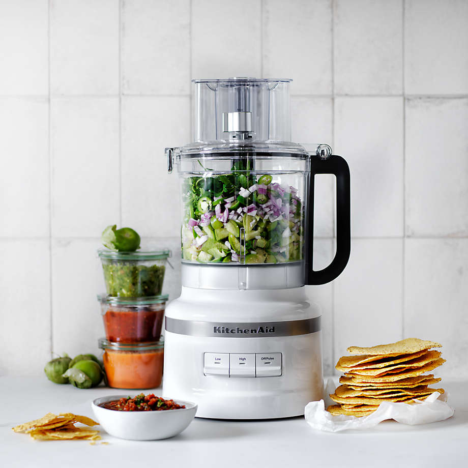 Kitchenaid food processor 1 7 liter deals