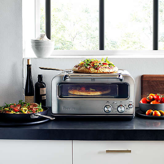 Breville ® Smart Oven ® Pizzaiolo Pizza Oven