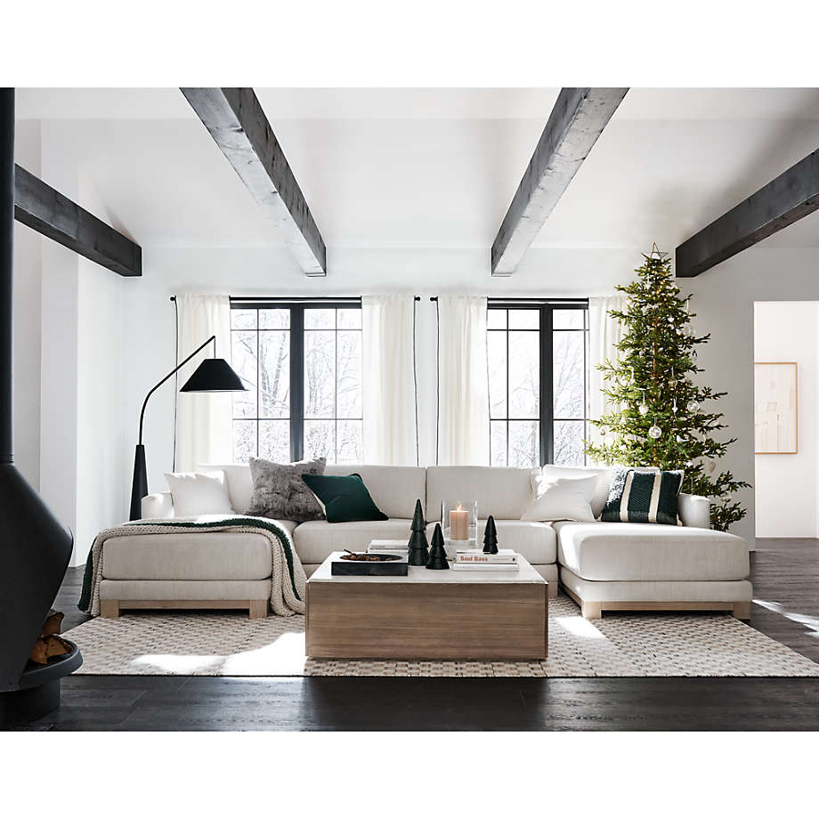44 square coffee deals table