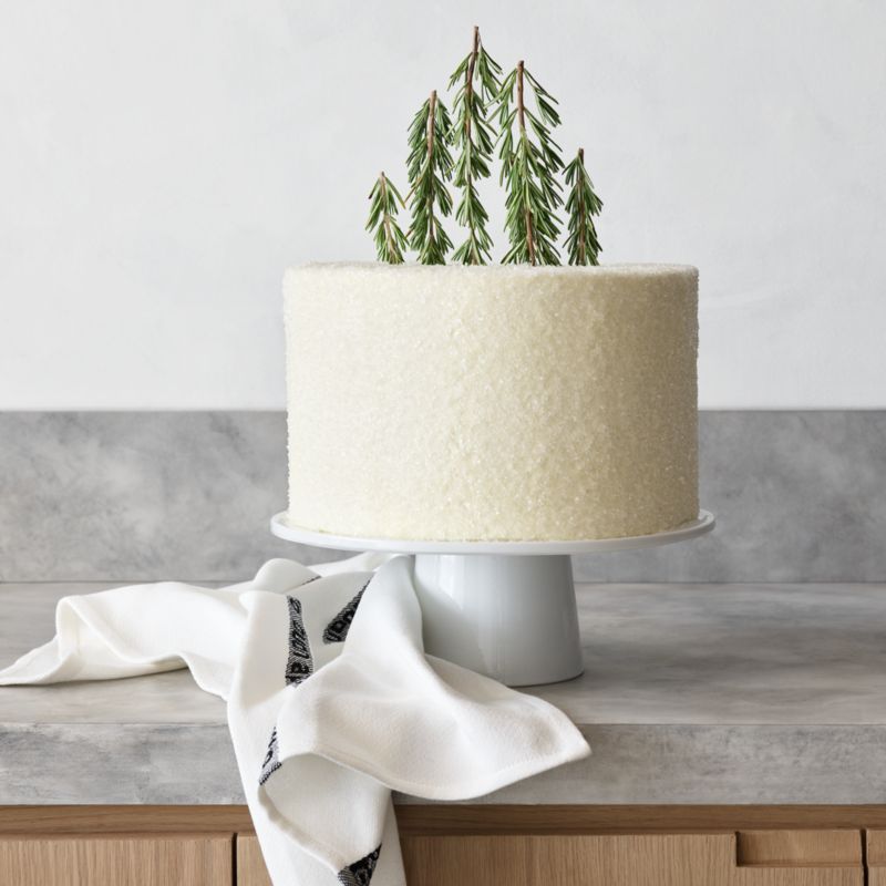 Aspen Pedestal Cake Stand - image 3 of 14