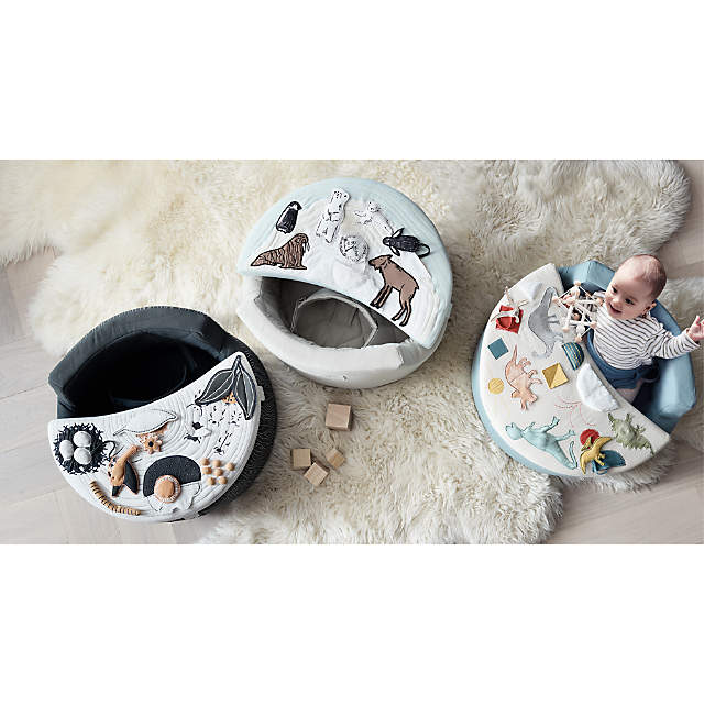 Nature Friends Baby Activity Chair Reviews Crate Kids