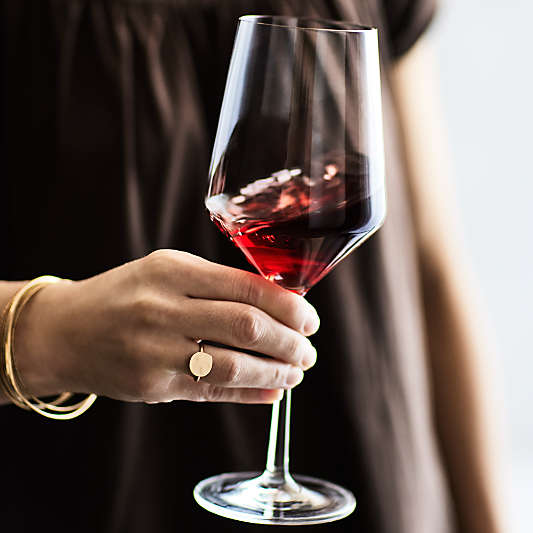 Schott Zwiesel Tour 18-Oz. Red Wine Glass