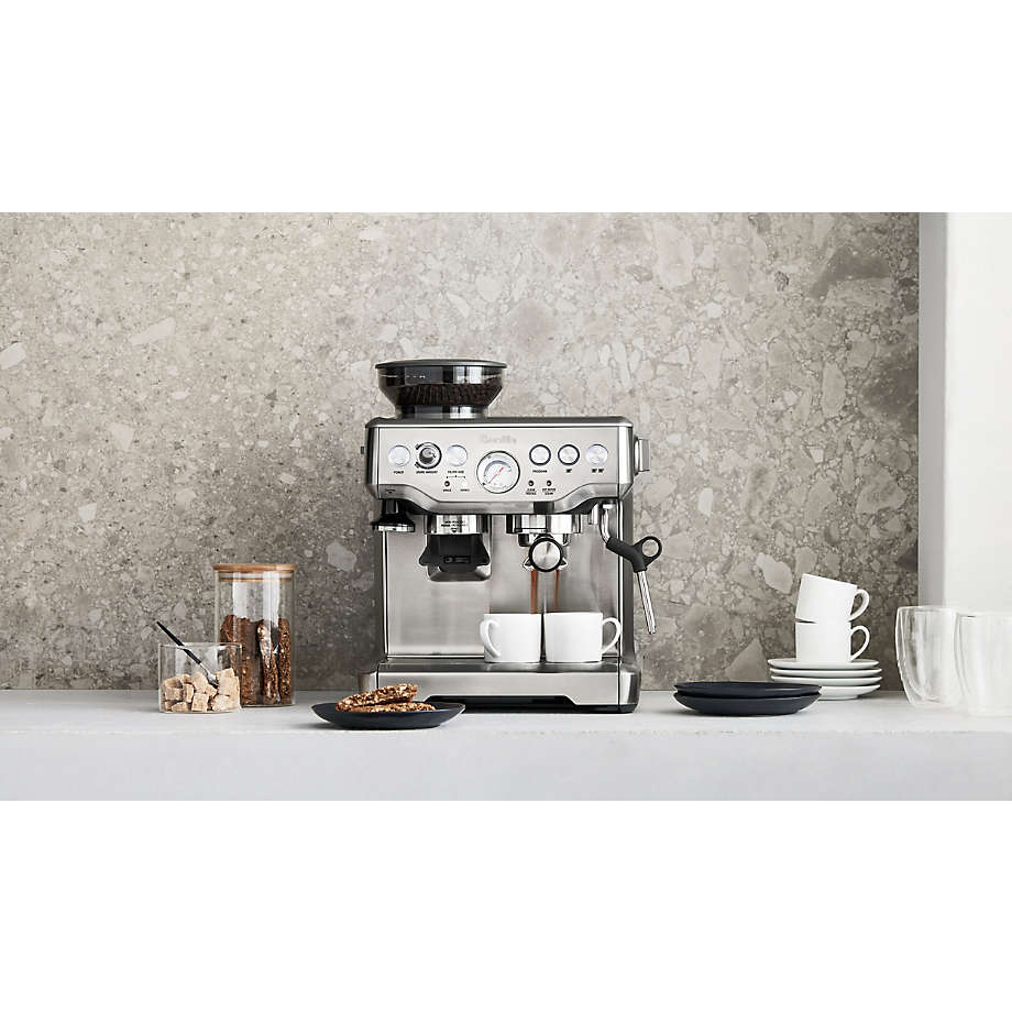 L'OR Barista System Coffee and Espresso Machine with 20 Coffee, 10 Espresso  Pods