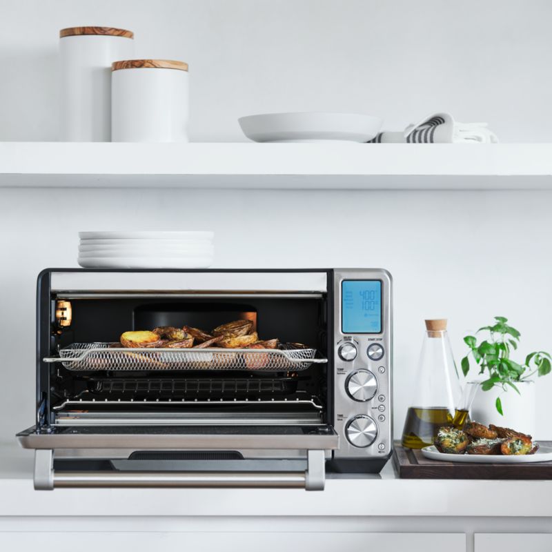 Breville ® Smart Oven ® Air Fryer Pro - image 9 of 13