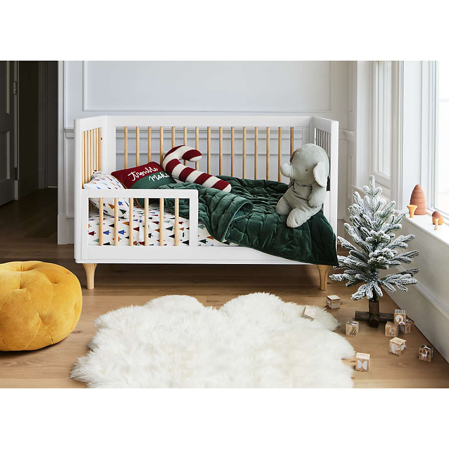 Land of nod etched wooden blocks store