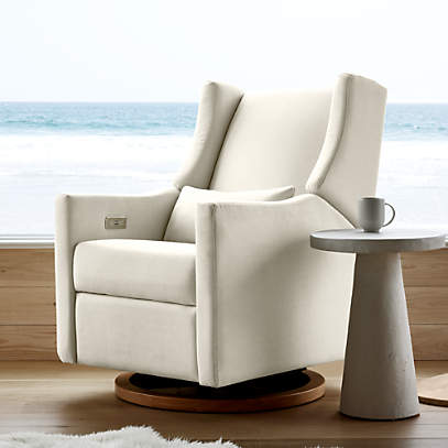 Kiwi hotsell nursery chair