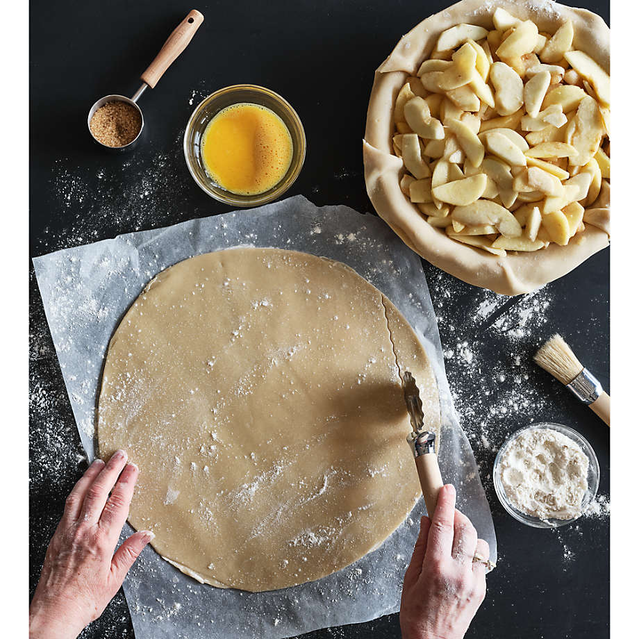 Puff 2025 pastry cutter