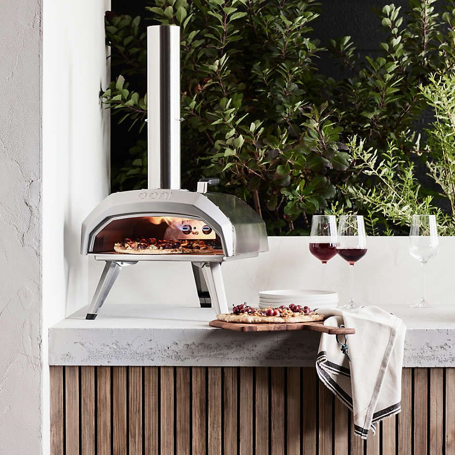 Ooni cheap pizza oven