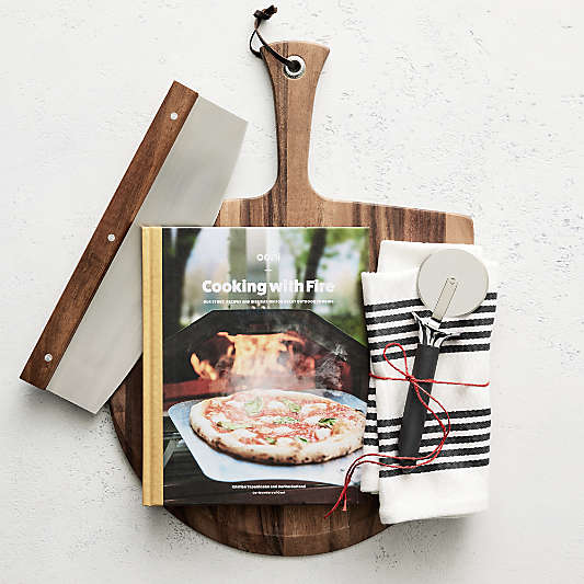 Pizza Party Gift Bundle