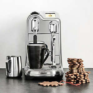 Nespresso original line machines hot sale