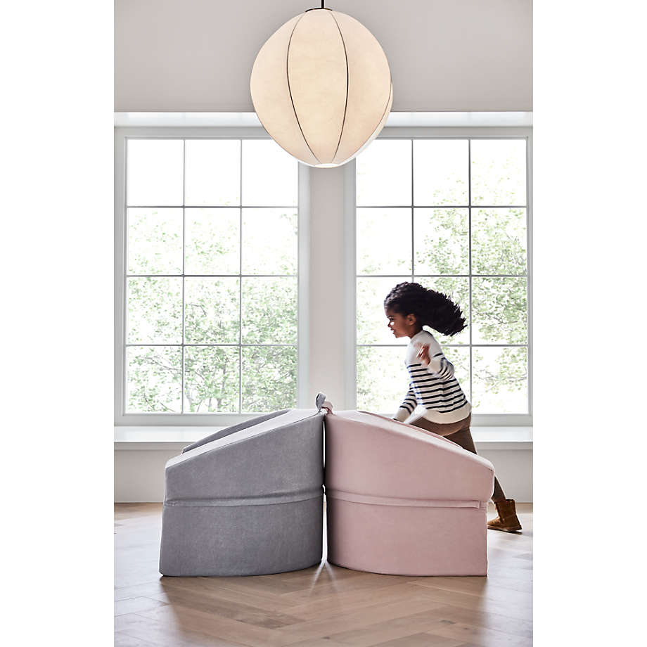 Crate and cheap barrel kids chair