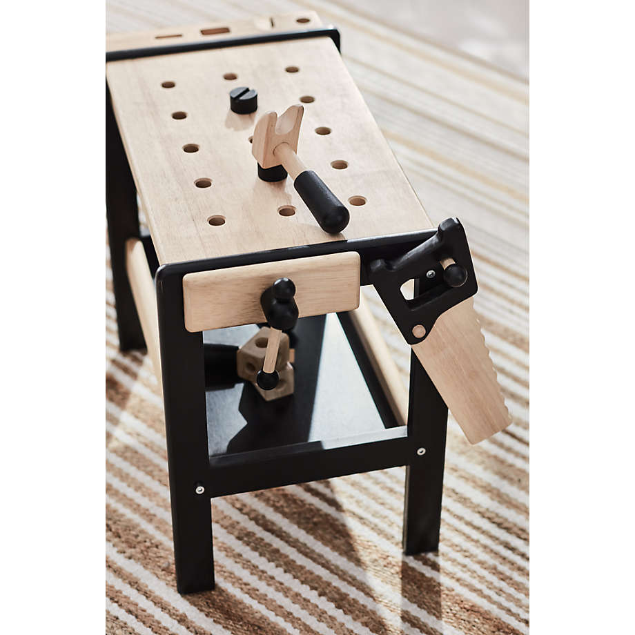 Tool bench for 4 year old store
