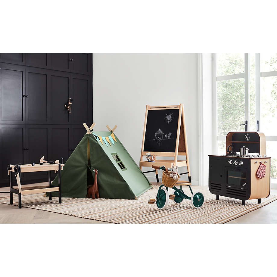 Crate and clearance kids tent