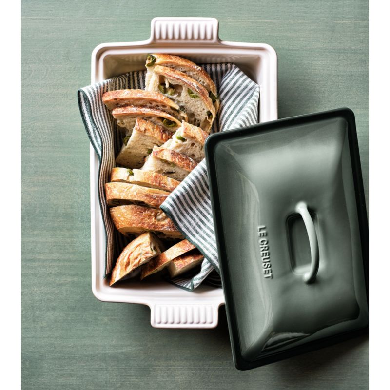 30% off Select Le Creuset Stoneware