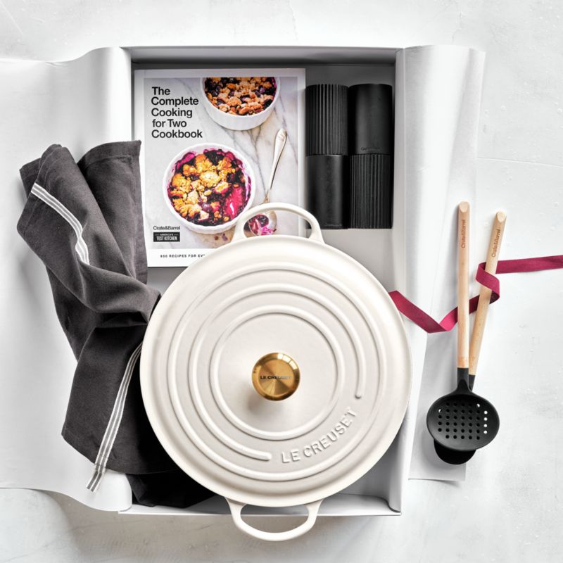 KitchenAid's Cookware And Bakeware For Aspiring Chefs And