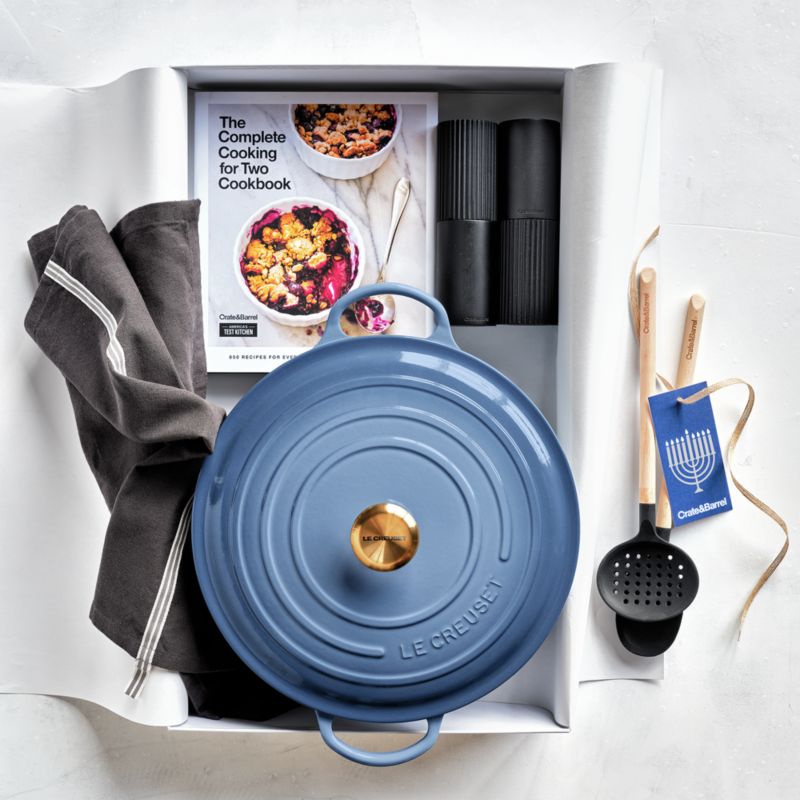 Le Creuset sale: This fancy Dutch oven is up to 40% off