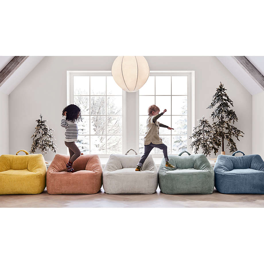 Toddler lounge chair on sale