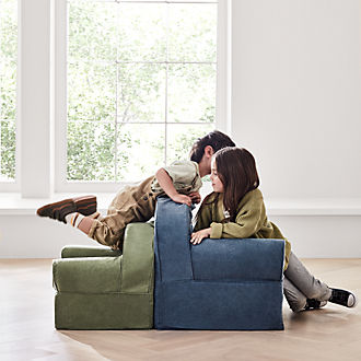 Barrel & Nod Chairs