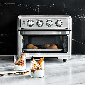 Dash Mini Toaster Oven + Reviews, Crate & Barrel Canada