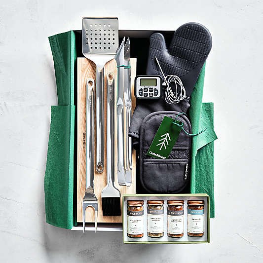 Backyard Barbecue Gift Bundle