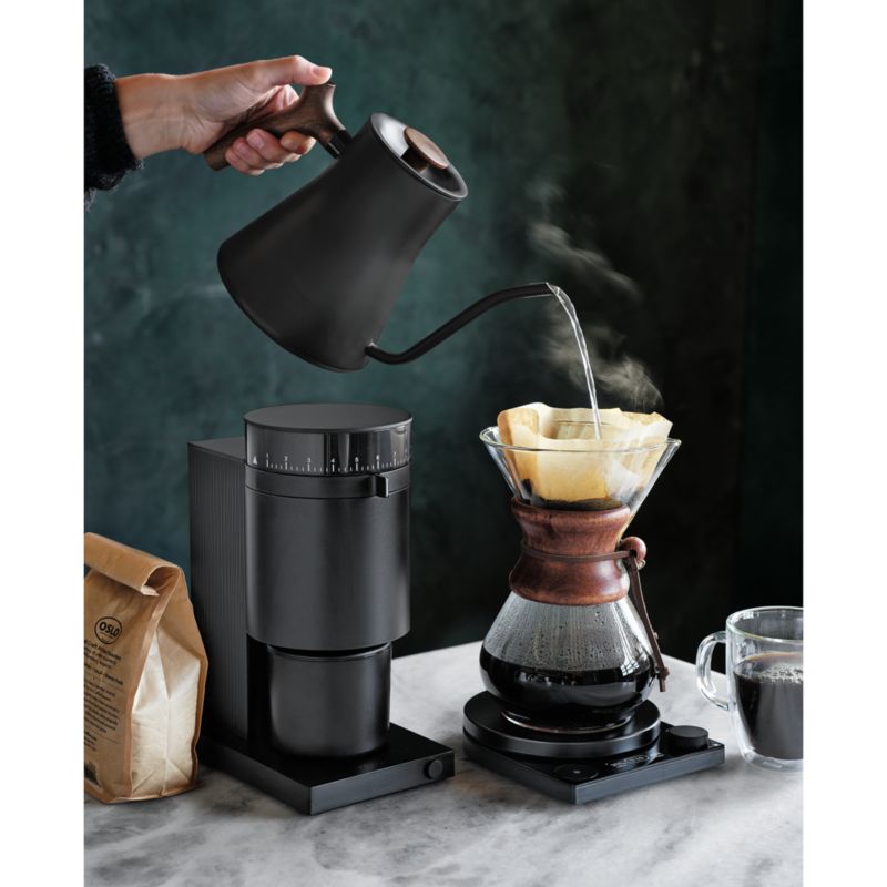 Crate and barrel chemex best sale