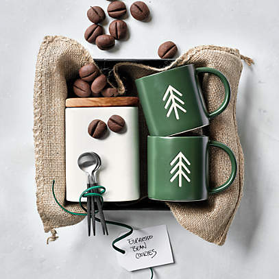 Essential Coffee Bundle