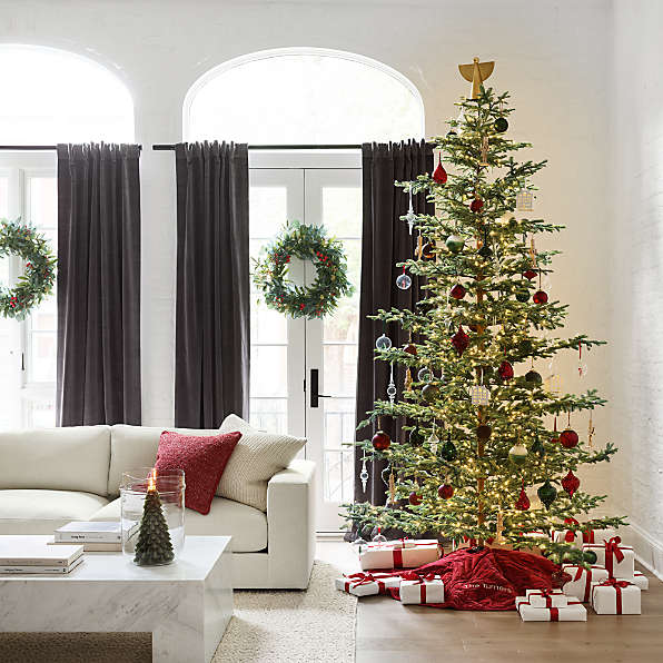 Crate and barrel mattress sale