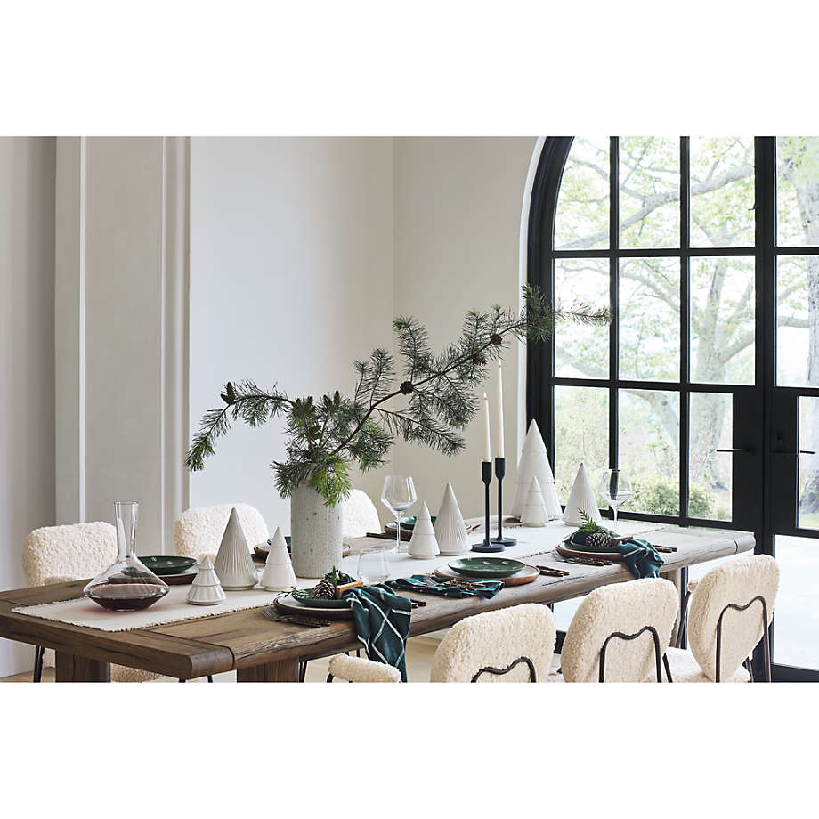 Large candle holders for dining table online